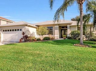 16568 Wellington Lakes Cir, Fort Myers, FL 33908