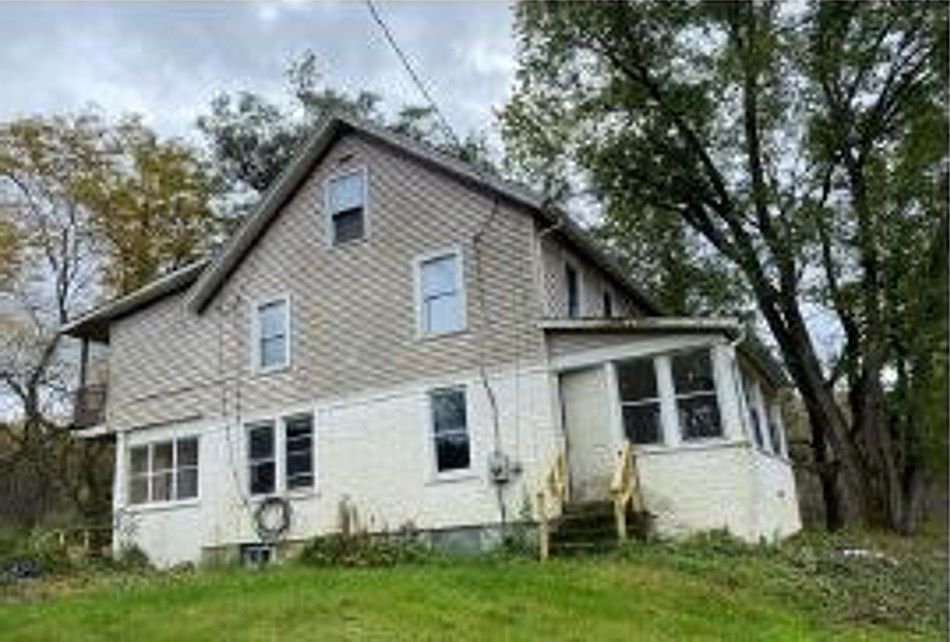 Property Front View