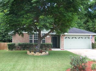 3140 Swooping Willow Ct W, Jacksonville, FL 32223