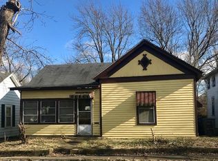 115 Buckner St, Winchester, KY 40391