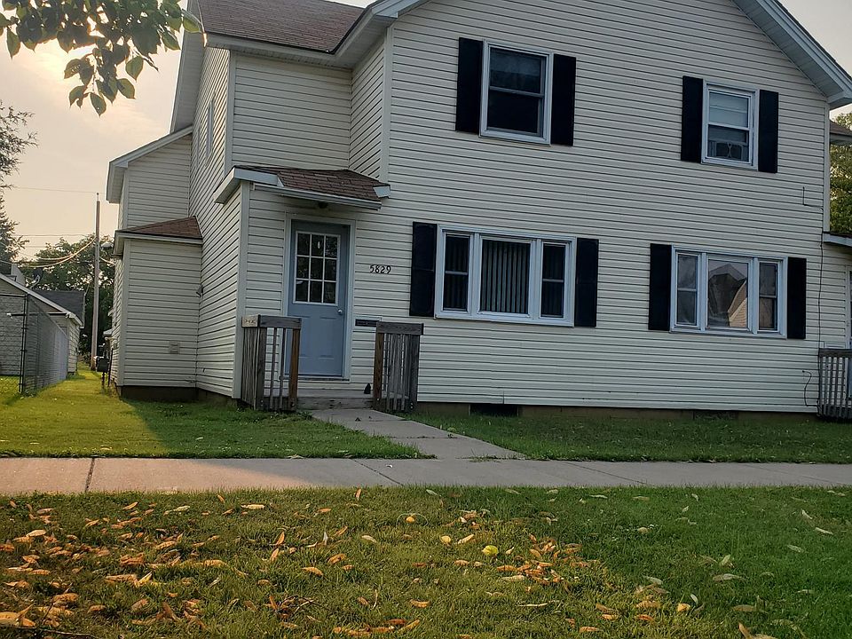 1st image of 5829 Banks Ave #5829