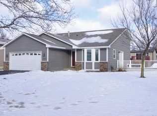 1309 130th Ave NE, Blaine, MN 55434