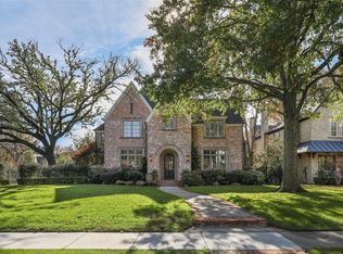 2917 Hanover Ave, Dallas, TX 75225