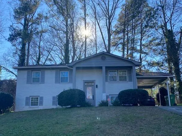 3758 Stamford Rd SW, Atlanta, GA