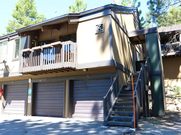 1629 Majestic Pines Dr #73, Mammoth Lakes, CA 93546