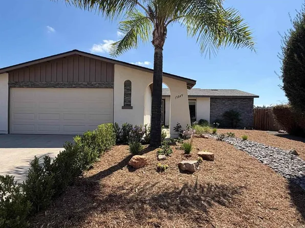 13849 Olive Park Pl, Poway, CA 92064