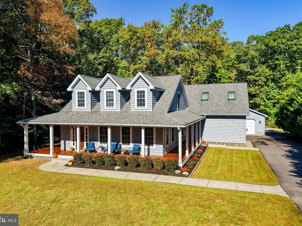 28926 Poplar Grove Dr, Milton, DE 19968