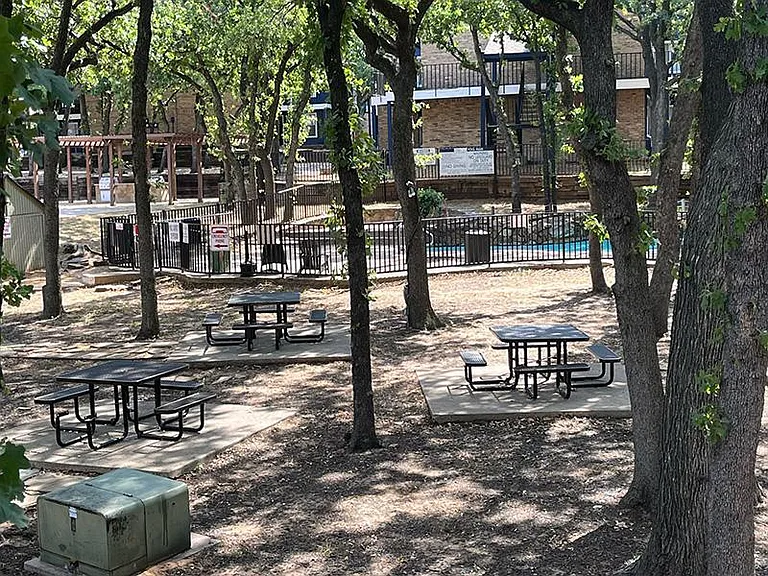 Riverwalk — Photo 16