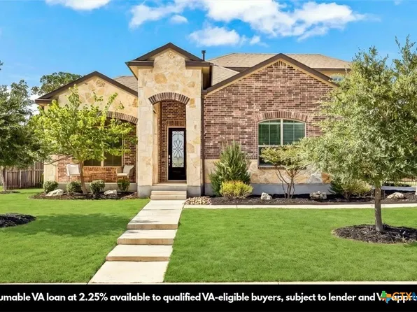 339 Allemania Dr, New Braunfels, TX 78132