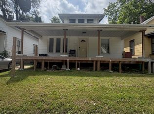 1063 N Monroe St, Decatur, IL 62522