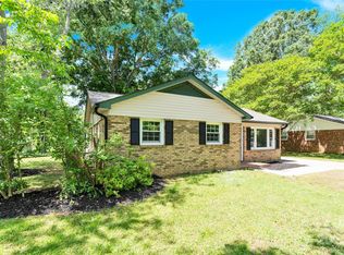 8303 Hembywood Dr, Indian Trail, NC 28079