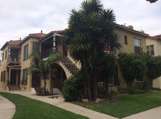 4269 Garthwaite Ave, Los Angeles, CA 90008
