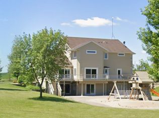 74540 213th St, Dassel, MN 55325