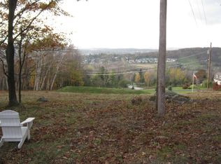 French Hl, St Albans, VT 05478