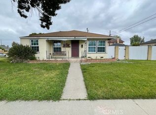 14402 Crossdale Ave, Norwalk, CA 90650