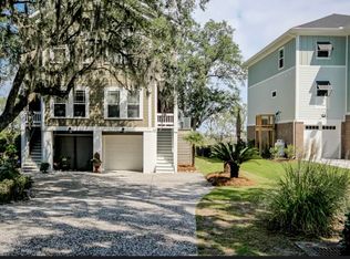 146B Windy Ln, Pawleys Island, SC 29585