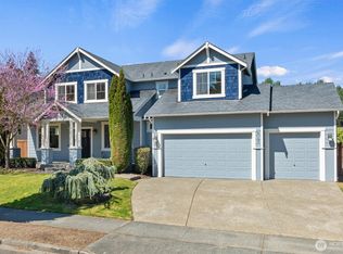 817 218th Street SE, Bothell, WA 98021