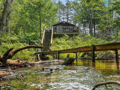 10580 E 10th Rd, Manton, MI, 49663