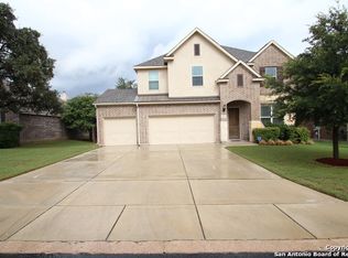 6011 Cecilyann, San Antonio, TX 78253