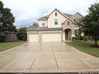 6011 Cecilyann, San Antonio, TX, 78253