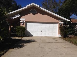 (Undisclosed Address), Palm Harbor, FL 34683