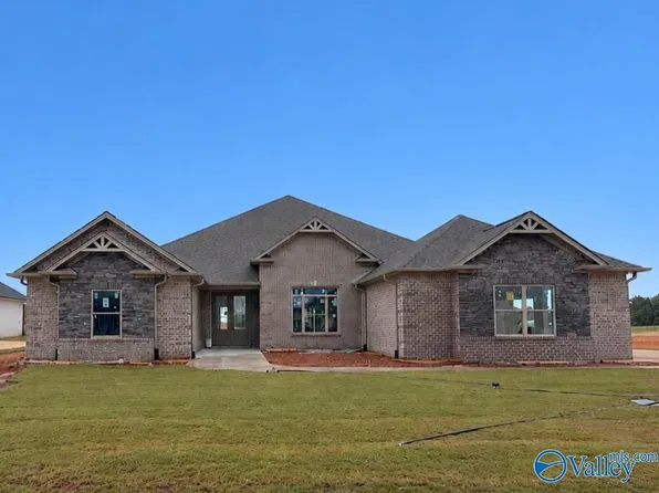 LOT 43 Lancaster Ln, Athens, AL 35613