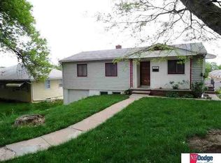 5341 N 44th Ave, Omaha, NE 68111