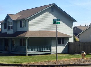 721 S Estes Ct, Port Angeles, WA
