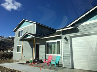 1018 Crest Loop, Entiat, WA 98822