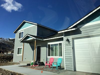 1018 Crest Loop, Entiat, WA, 98822