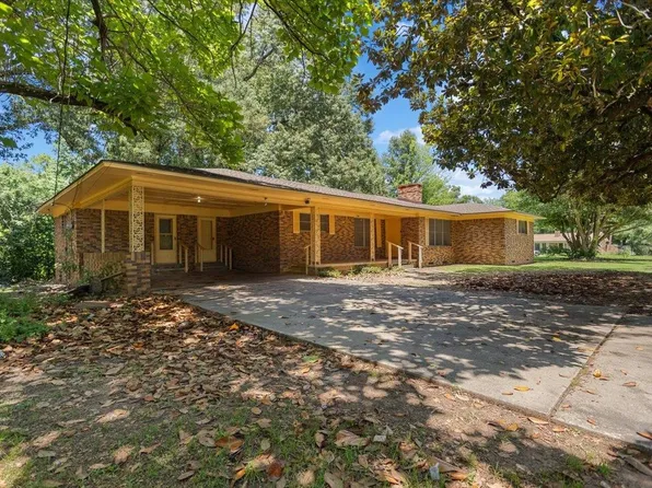 1109 John St, Longview, TX 75602