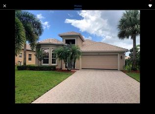 307 NW Somerset Cir, Port Saint Lucie, FL 34983