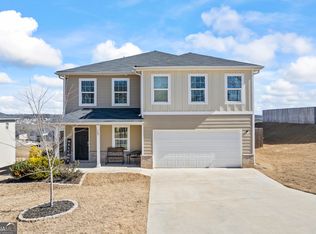 140 Ridge View Dr, Jefferson, GA 30549