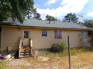 8761 John Hamm Rd, Milton, FL 32583