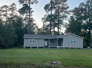 10848 Sandy Ln, Beaumont, TX 77705