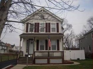 58 Thompson St, Raritan, NJ 08869