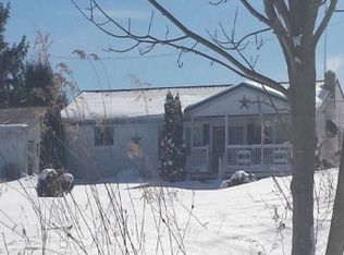 1338 Hillman Rd, Punxsutawney, PA 15767