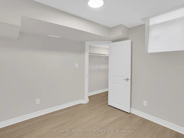 99 Francesca Ct #BASEMENT — Photo 10