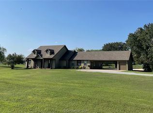 7286 Shirley Rd, Bryan, TX 77808