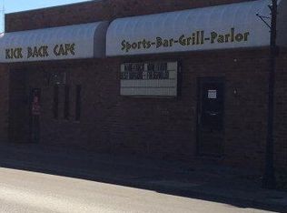 409 Jefferson Ave, Moundsville, WV