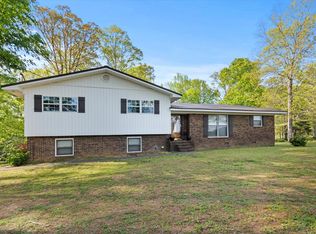13775 Highway 69 N, Baileyton, AL 35019