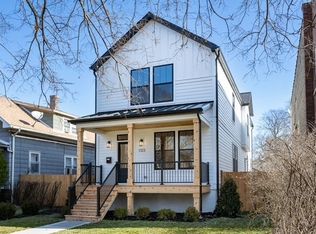 1123 Darrow Ave, Evanston, IL 60202