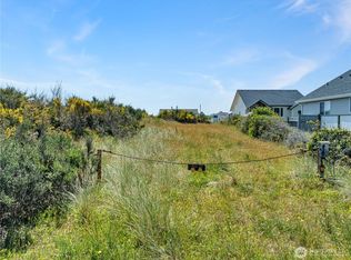417 N Portal Loop SW, Ocean Shores, WA