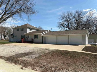 401 1st St, Livermore, IA, 50558