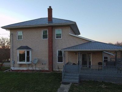 7840 Tamarack Rd, Pittsford, MI, 49271