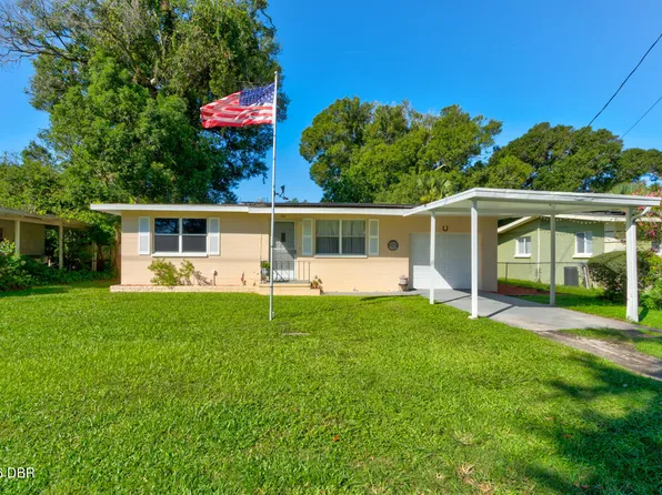 142 Center St, Daytona Beach, FL 32117