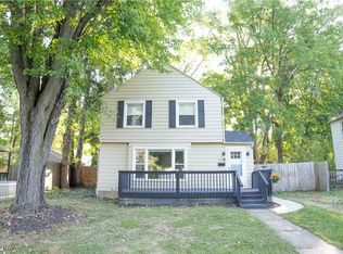 773 Seward Ave, Akron, OH 44320