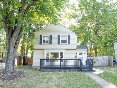 773 Seward Ave, Akron, OH, 44320