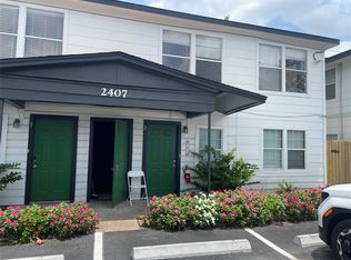 2407 Bastrop St #4, Houston, TX 77004