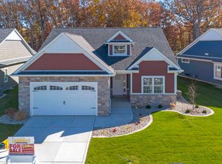 12713 Creekside Dr, Cedar Lake, IN 46303